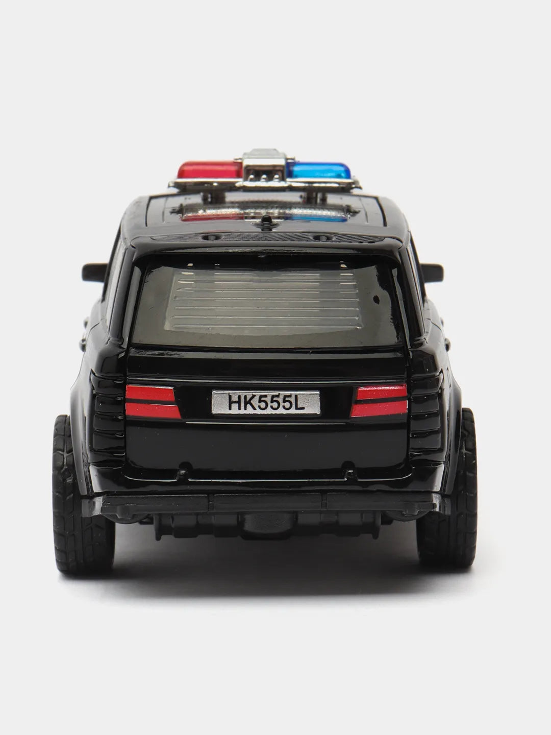 RANGE ROVER SPORT POLICE BLACK 1:36 Scale 7262411522138 – Diecast kerala